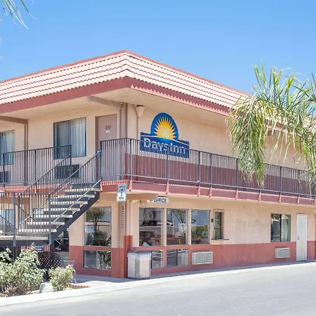 Days Inn By Wyndham Lost Hills